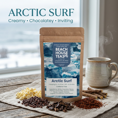 Arctic Surf