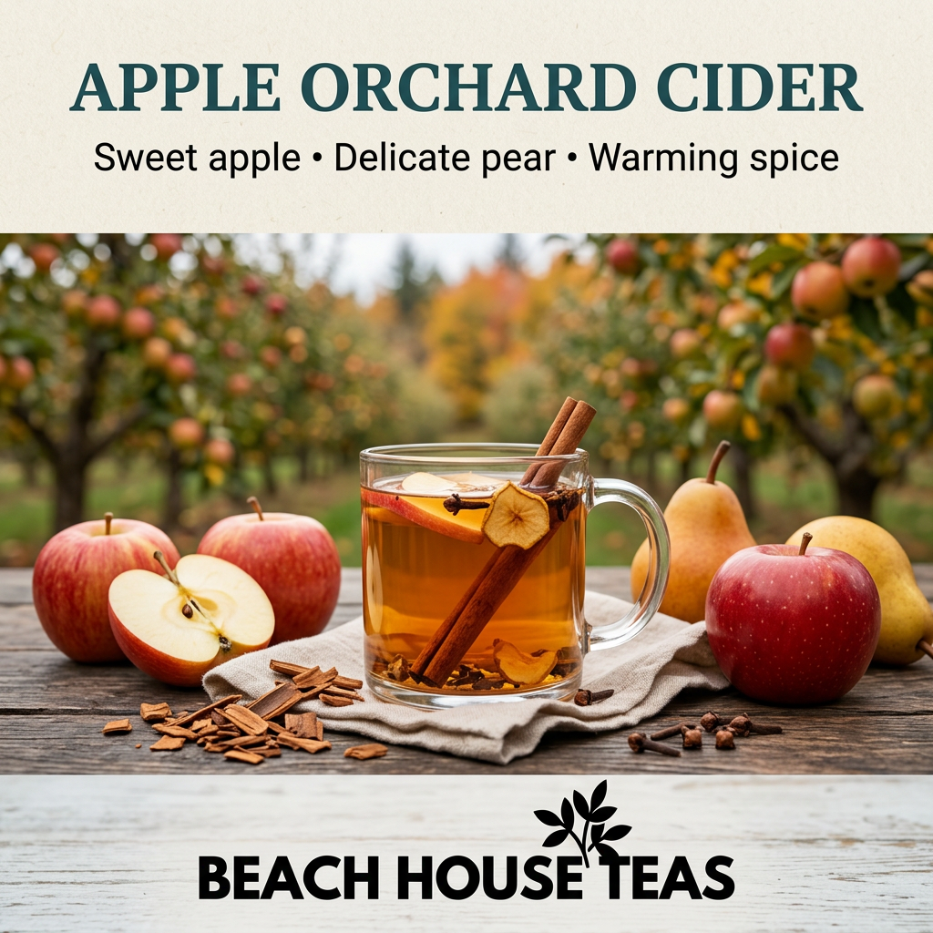 Apple Orchard Cider