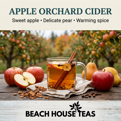 Apple Orchard Cider