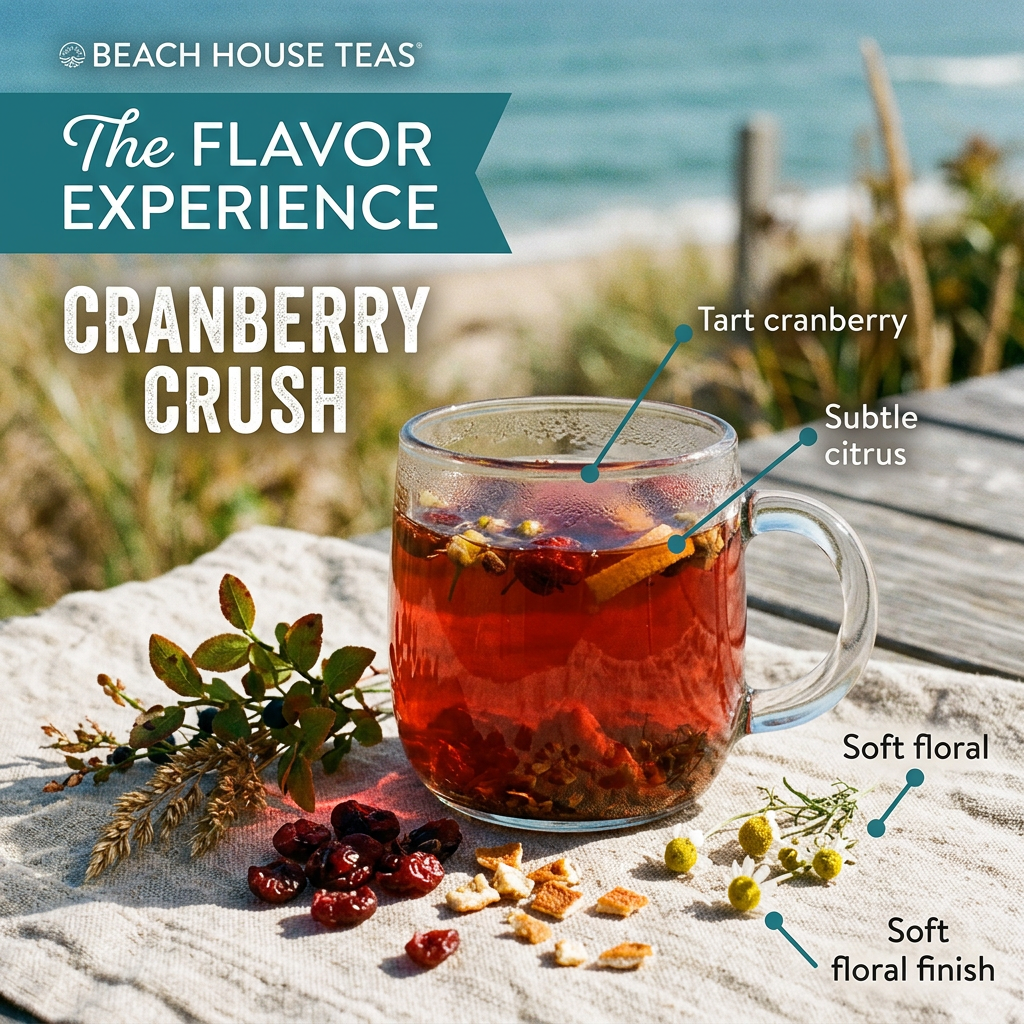 Cranberry Crush