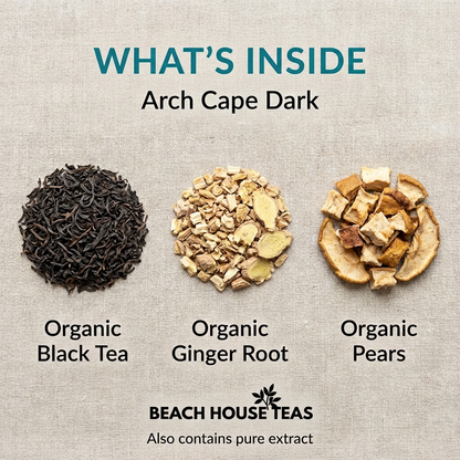 Arch Cape Dark