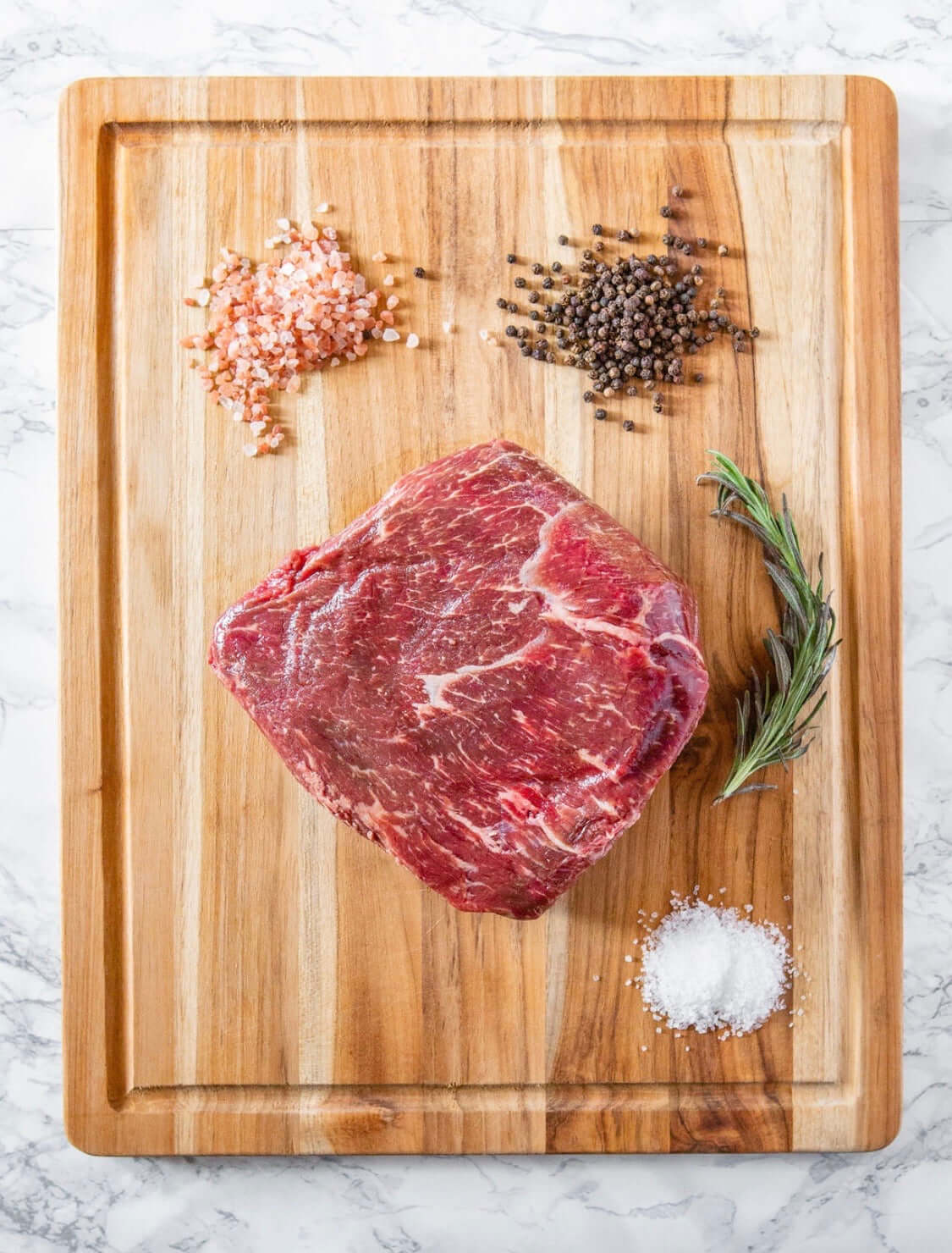 Wagyu Sirloin Cap Roast (Picanha), image 5 of 6