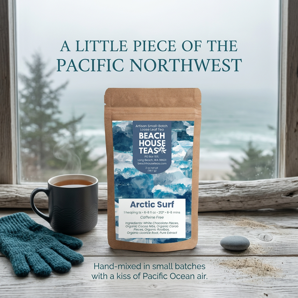 Arctic Surf