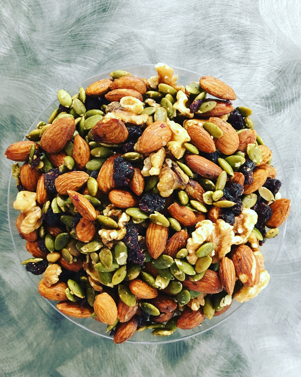NUT TIN - Sugarless, Sugar-free, and Low-sugar Mix, image 4 of 5