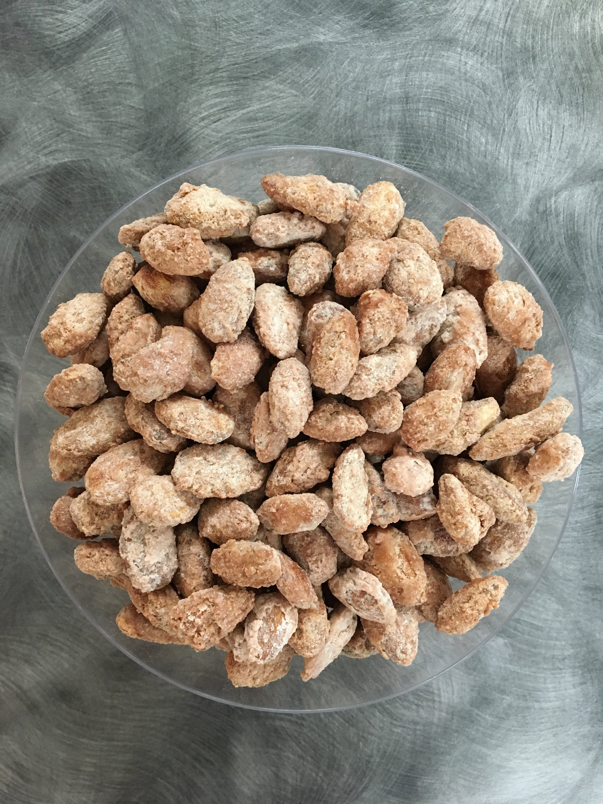 NUT TIN - Sweet, Salty, Spicy & Savory Mix, image 4 of 7
