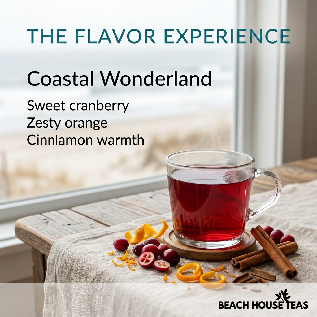 Coastal Wonderland