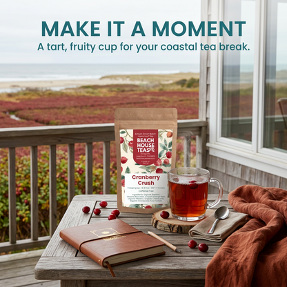 Cranberry Crush