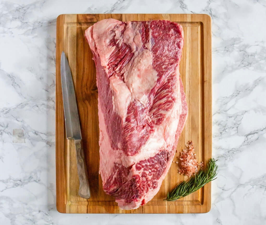 Wagyu Beef Brisket, image 5 of 7