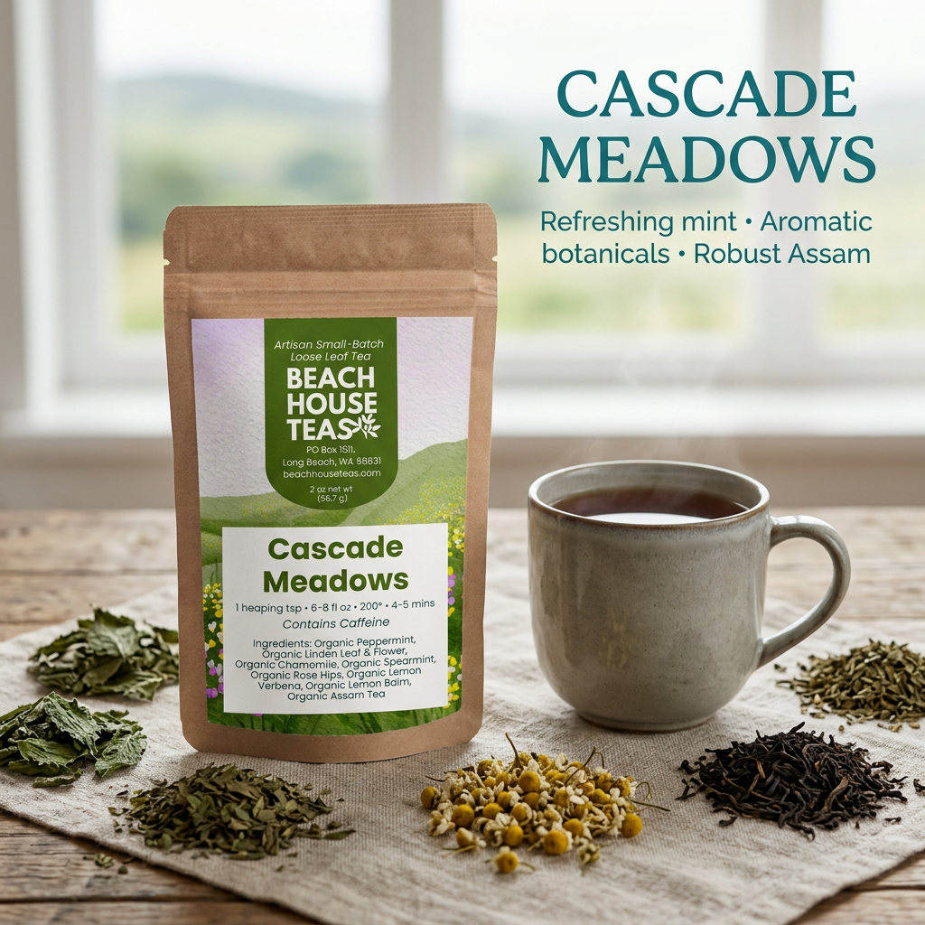 Cascade Meadows