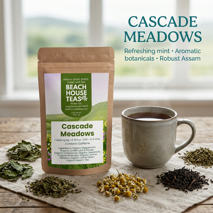 Cascade Meadows
