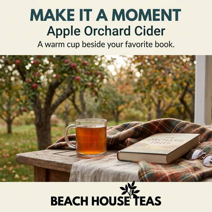 Apple Orchard Cider