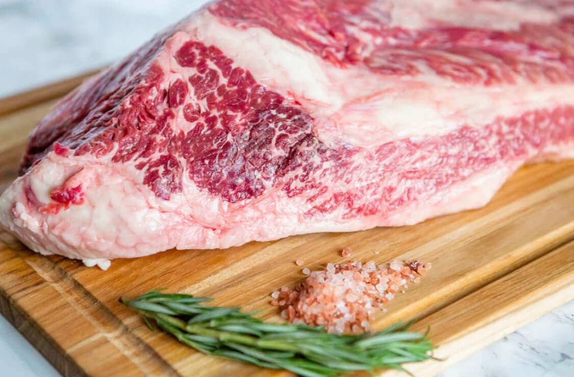Wagyu Beef Brisket, image 6 of 7