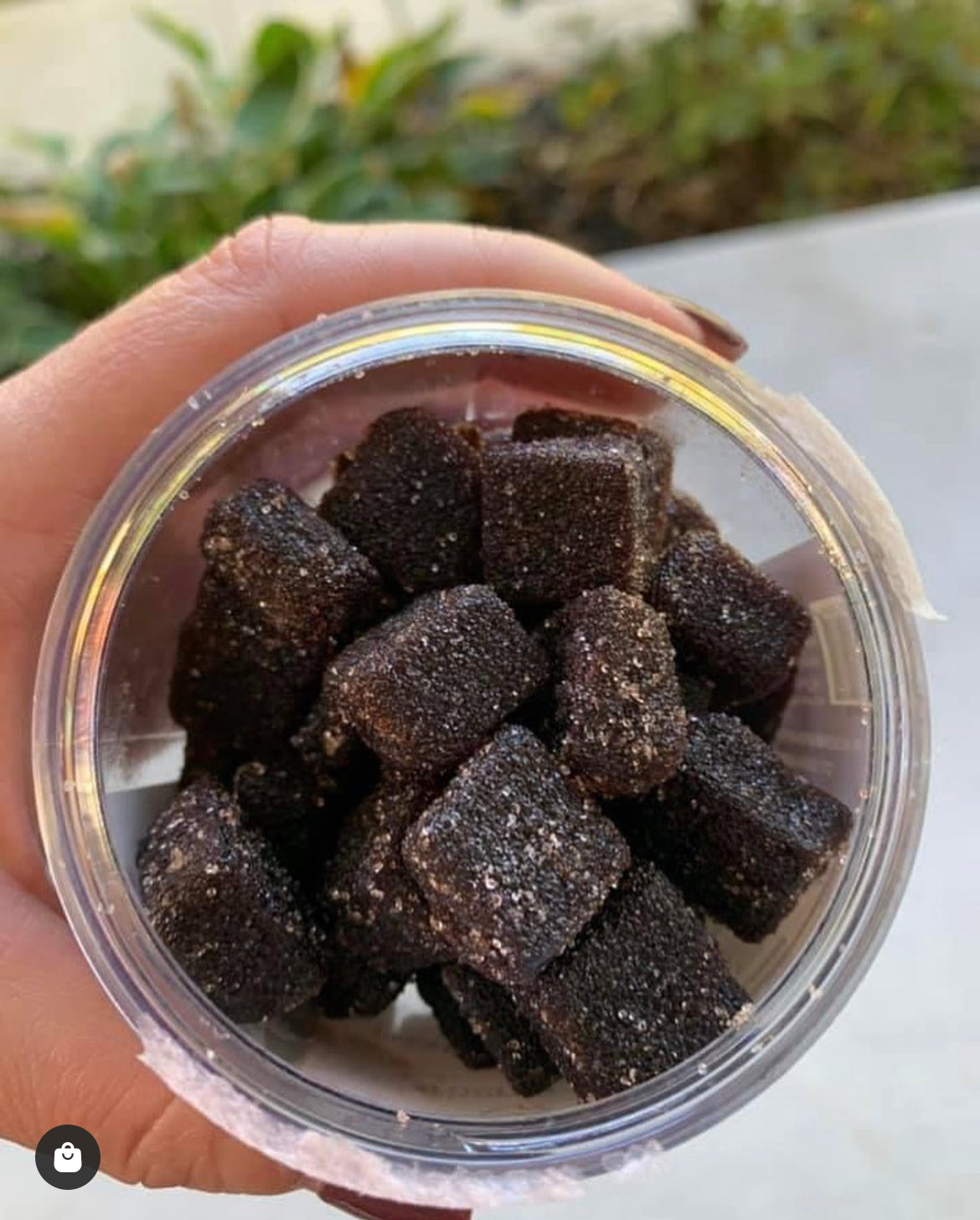 * Pre-order - ships 10/16 * | Elderberry Boost Gummies (60 count)