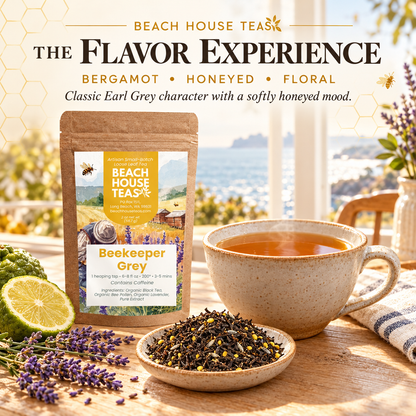 Beekeeper Grey