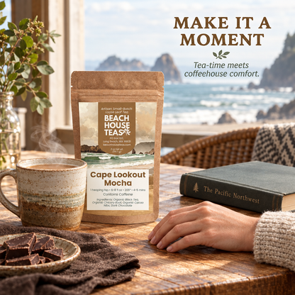 Cape Lookout Mocha