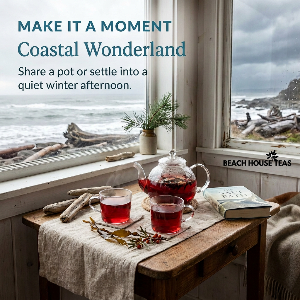 Coastal Wonderland
