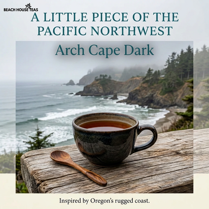 Arch Cape Dark
