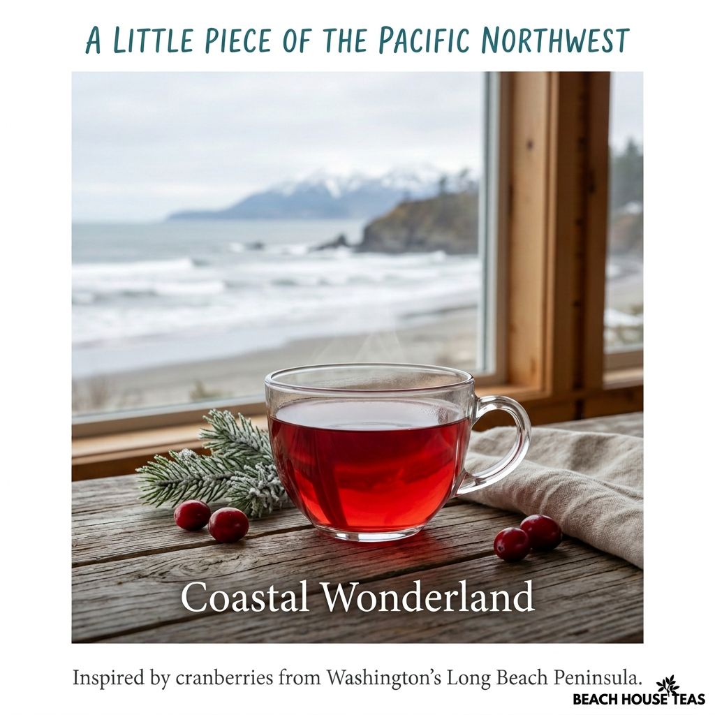 Coastal Wonderland