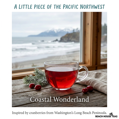 Coastal Wonderland