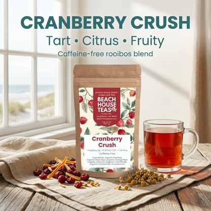 Cranberry Crush