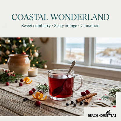 Coastal Wonderland