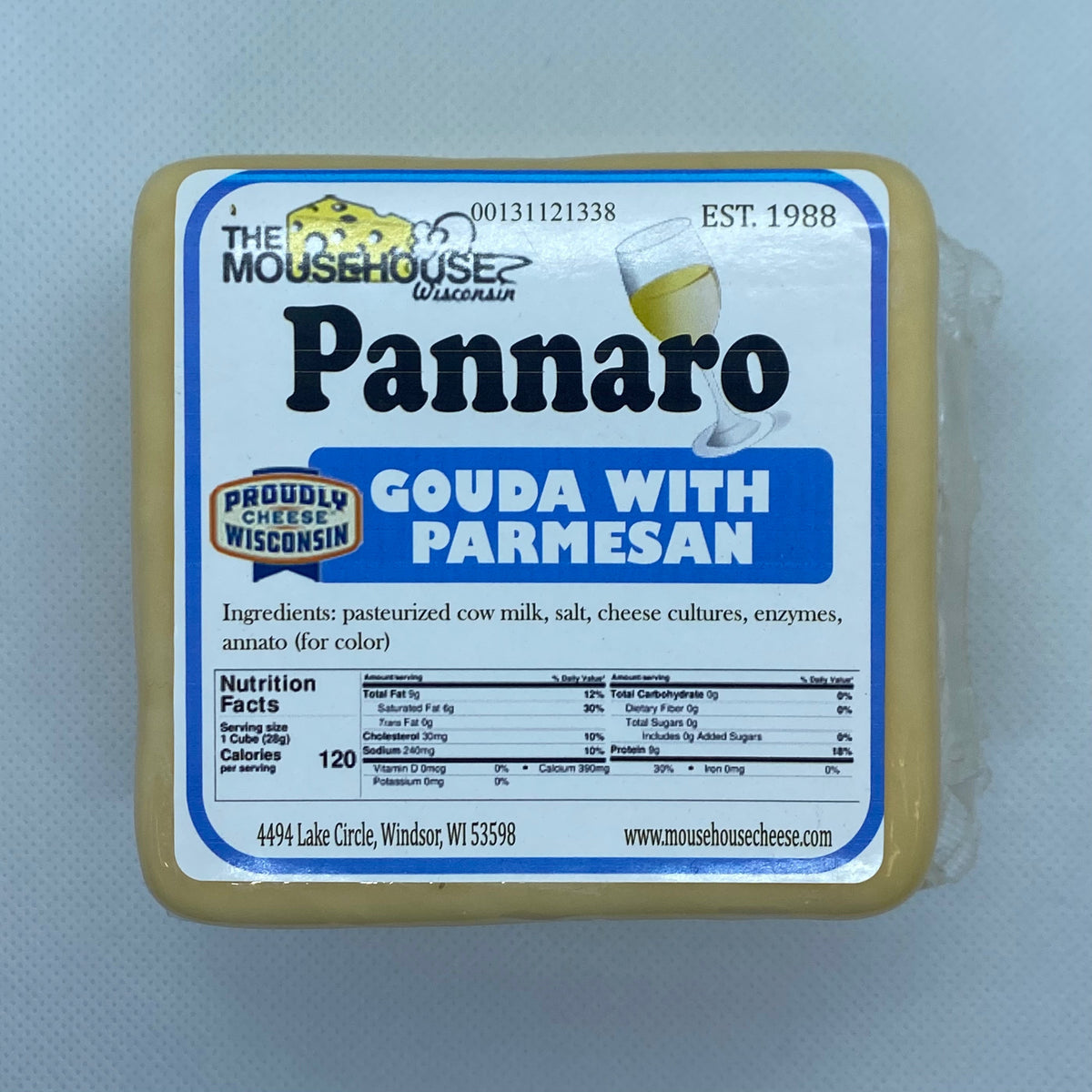 Pannaro
