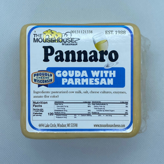 Pannaro