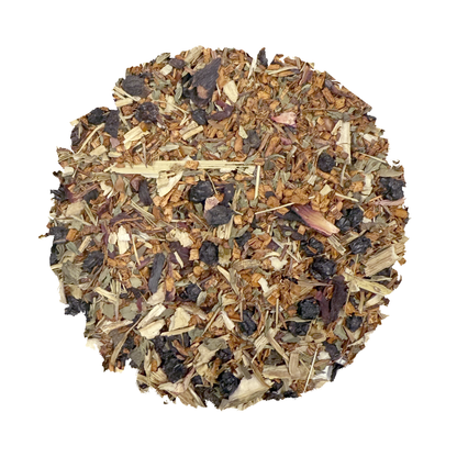 Beach Wellness: Immunity, Tea from Beach House Teas