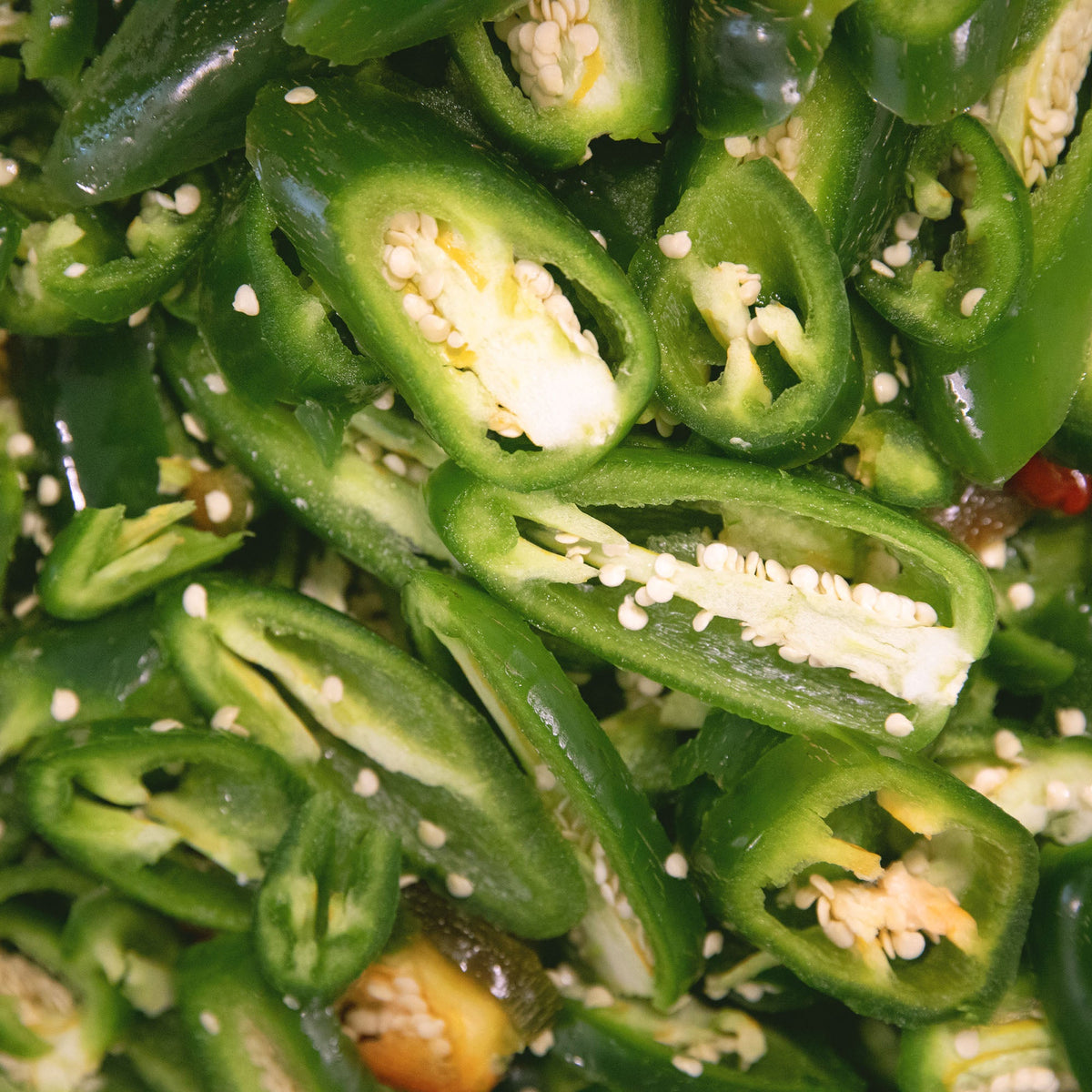 Jalapeño & Lime Spicy Chili Jam, image 14 of 16