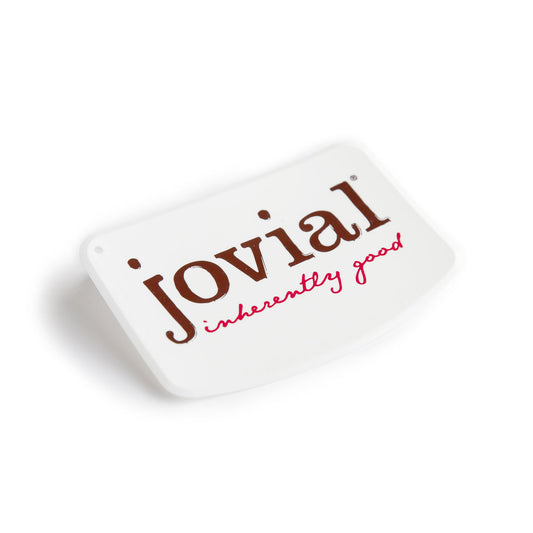 Dough Scraper from Jovial Foods, Inc