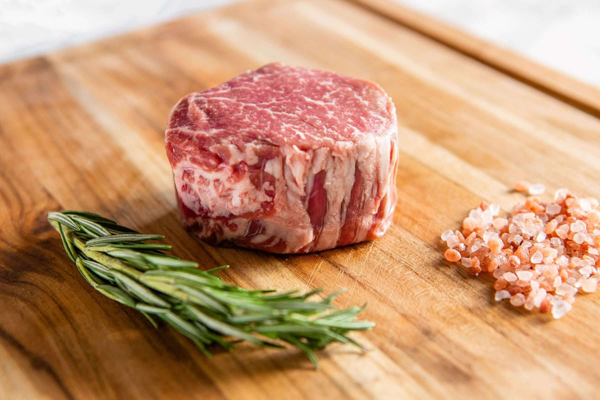 Wagyu Tenderloin Filet Mignon, image 6 of 6