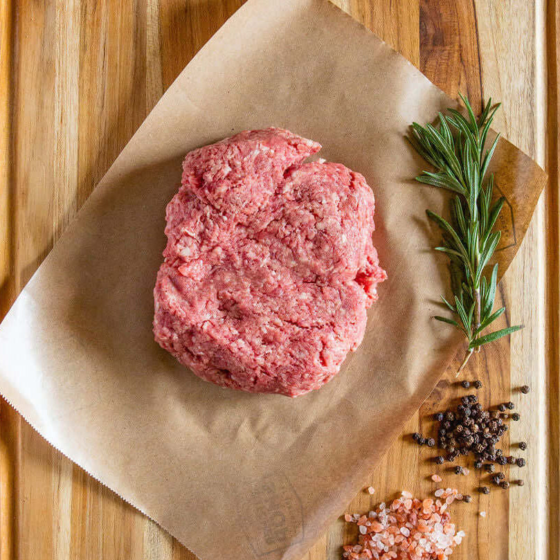 Wagyu Ground Beef – Steakhouse Grind, image 3 of 6