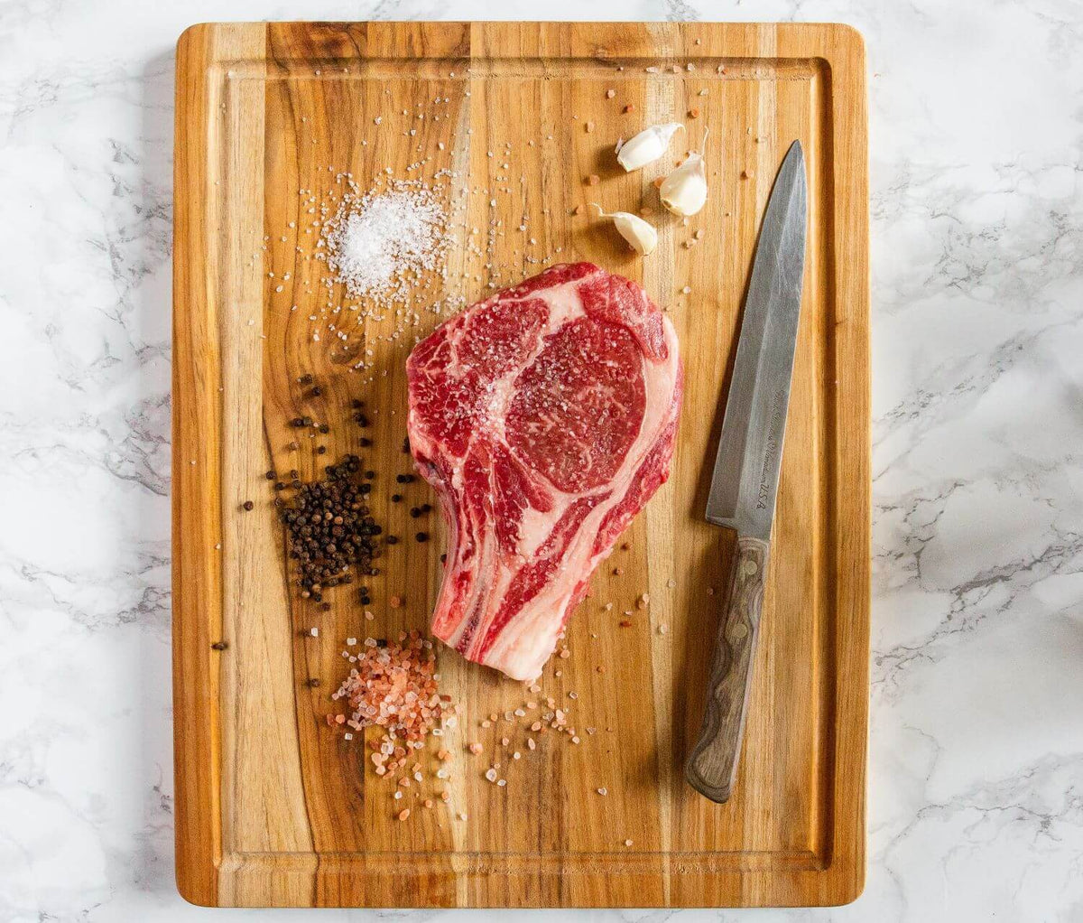 Wagyu Ribeye, image 5 of 8