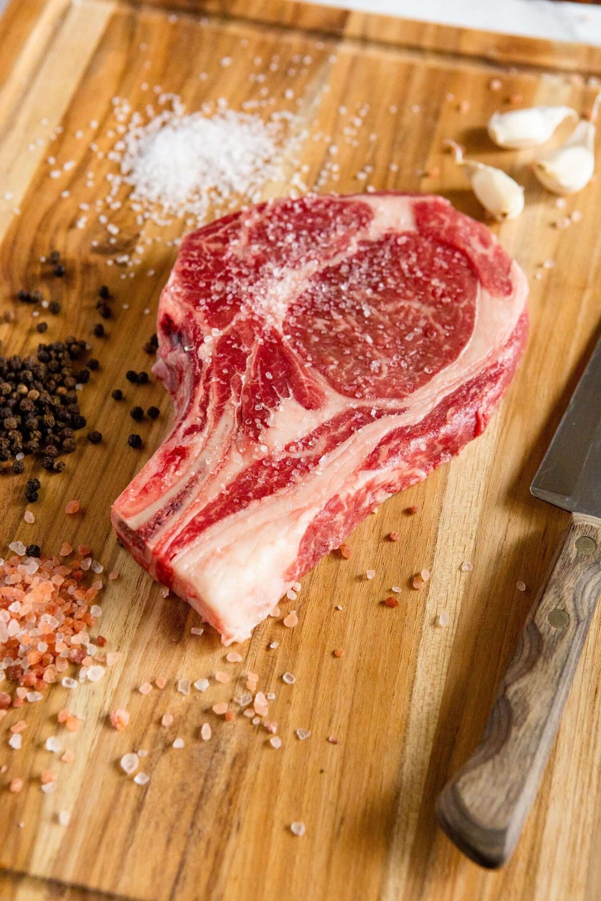 Wagyu Ribeye, image 6 of 8