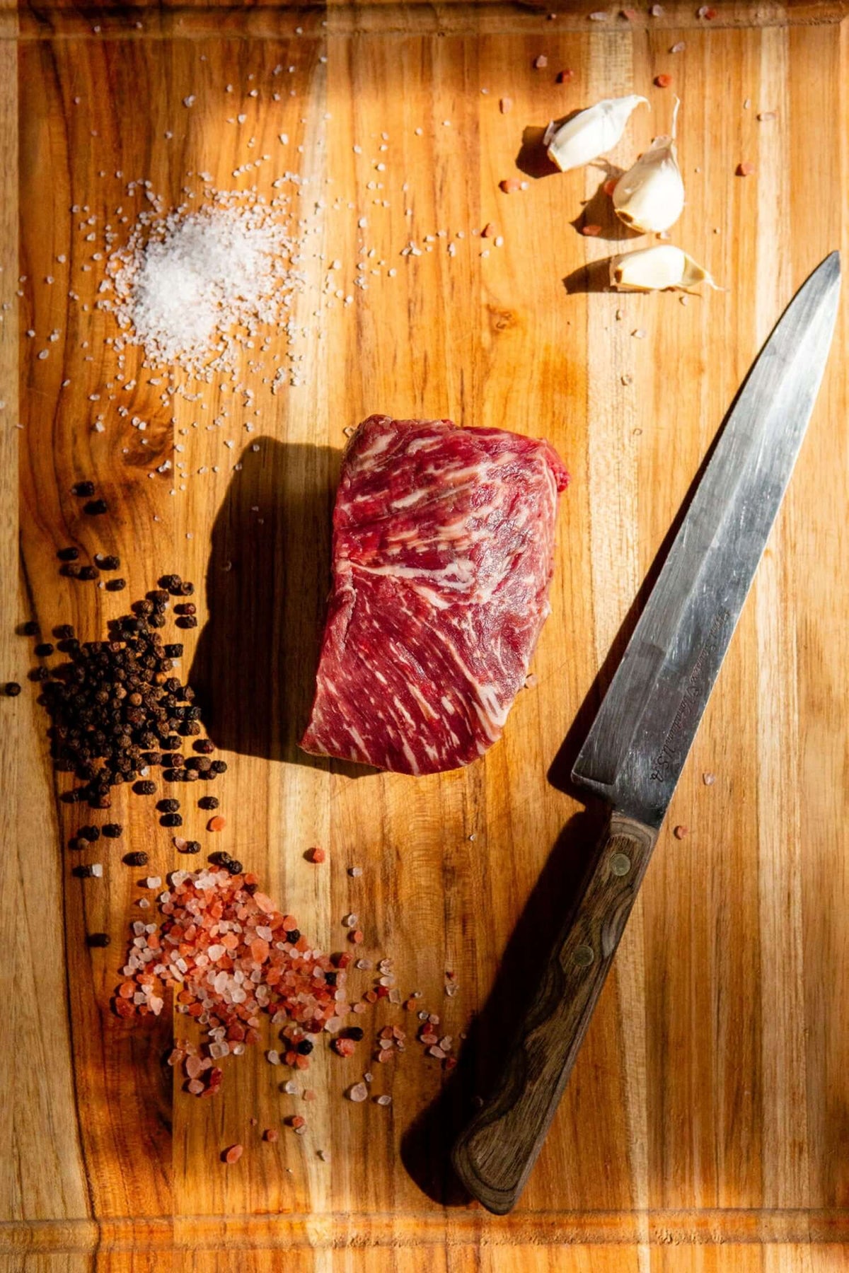 Wagyu Top Sirloin Steak, image 6 of 6