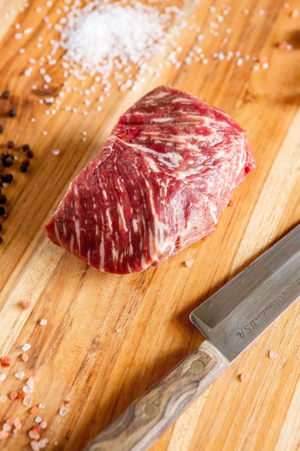 Wagyu Top Sirloin Steak, image 4 of 6