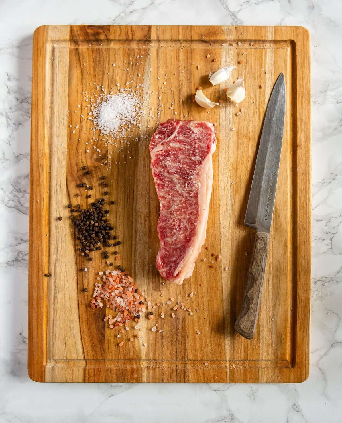 Wagyu KC Strip Steak, image 7 of 11