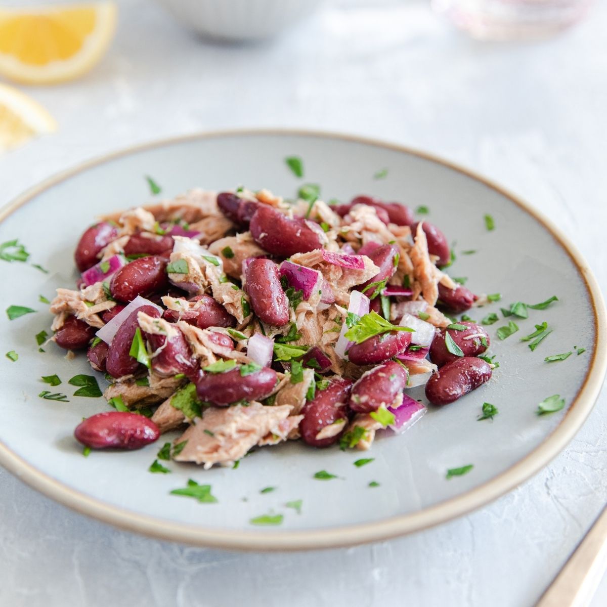 Organic Kidney Beans from Jovial Foods, Inc