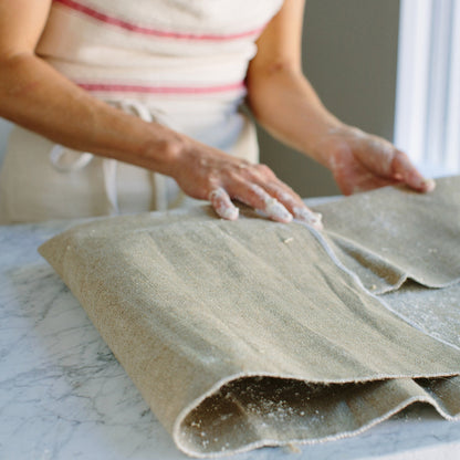 Jovial Linen Couche from Jovial Foods, Inc
