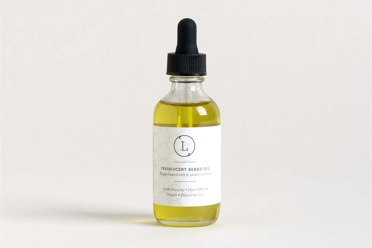 Eucalyptus Men's Grooming Gift Set – Natural Beard & Skincare, image 6 of 17
