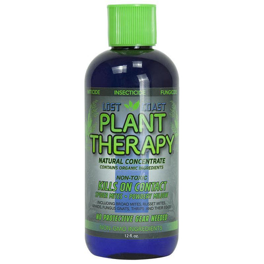 Lost Coast Plant Therapy (12 oz) by Grow Organic