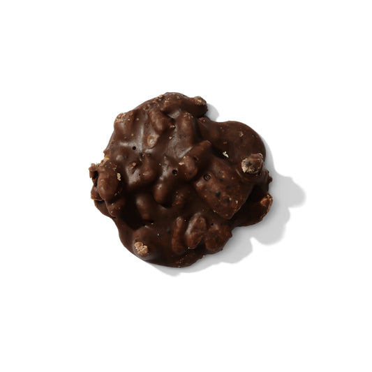 Mississippi Mudslide Pralines - 6 Count