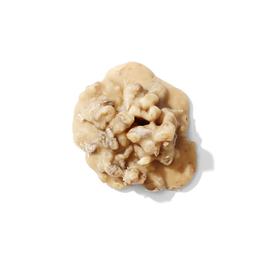 Creamy Walnut Praline 6-Count, Confection from Louisiana Candy Company