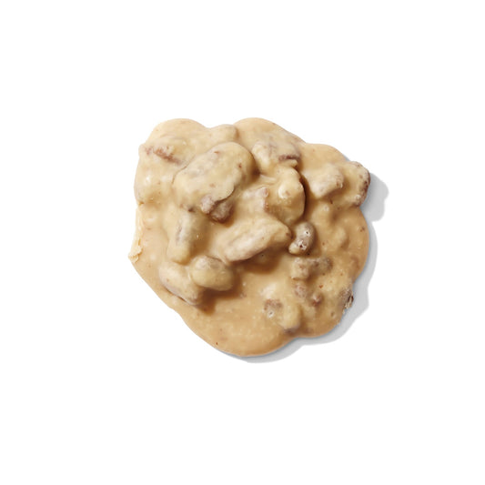 Classic Pecan Praline - 6 Count, Confection from Louisiana Candy Company