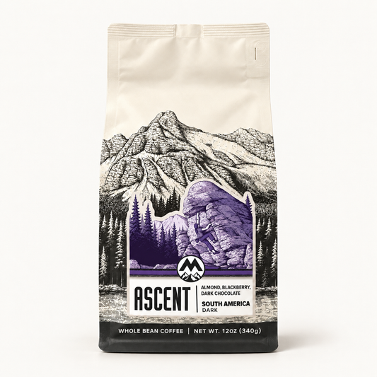 Ascent | South American Blend