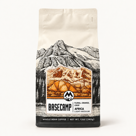 Basecamp | Africa