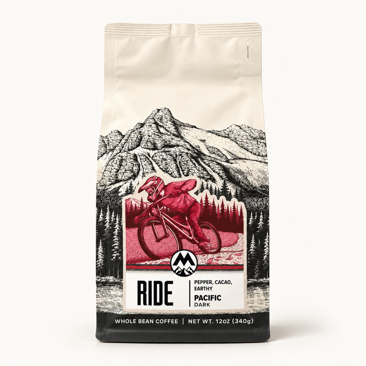 Ride | Pacific