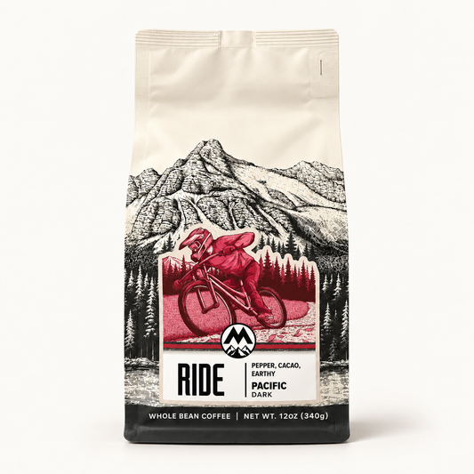 Ride | Pacific