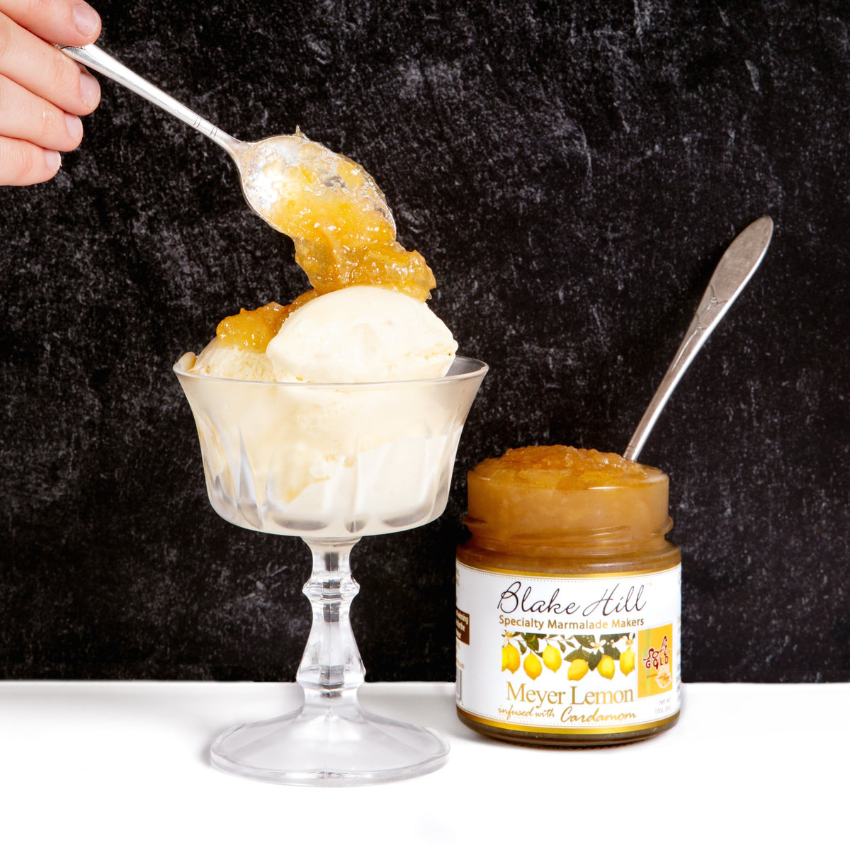 Meyer Lemon Marmalade, image 11 of 13