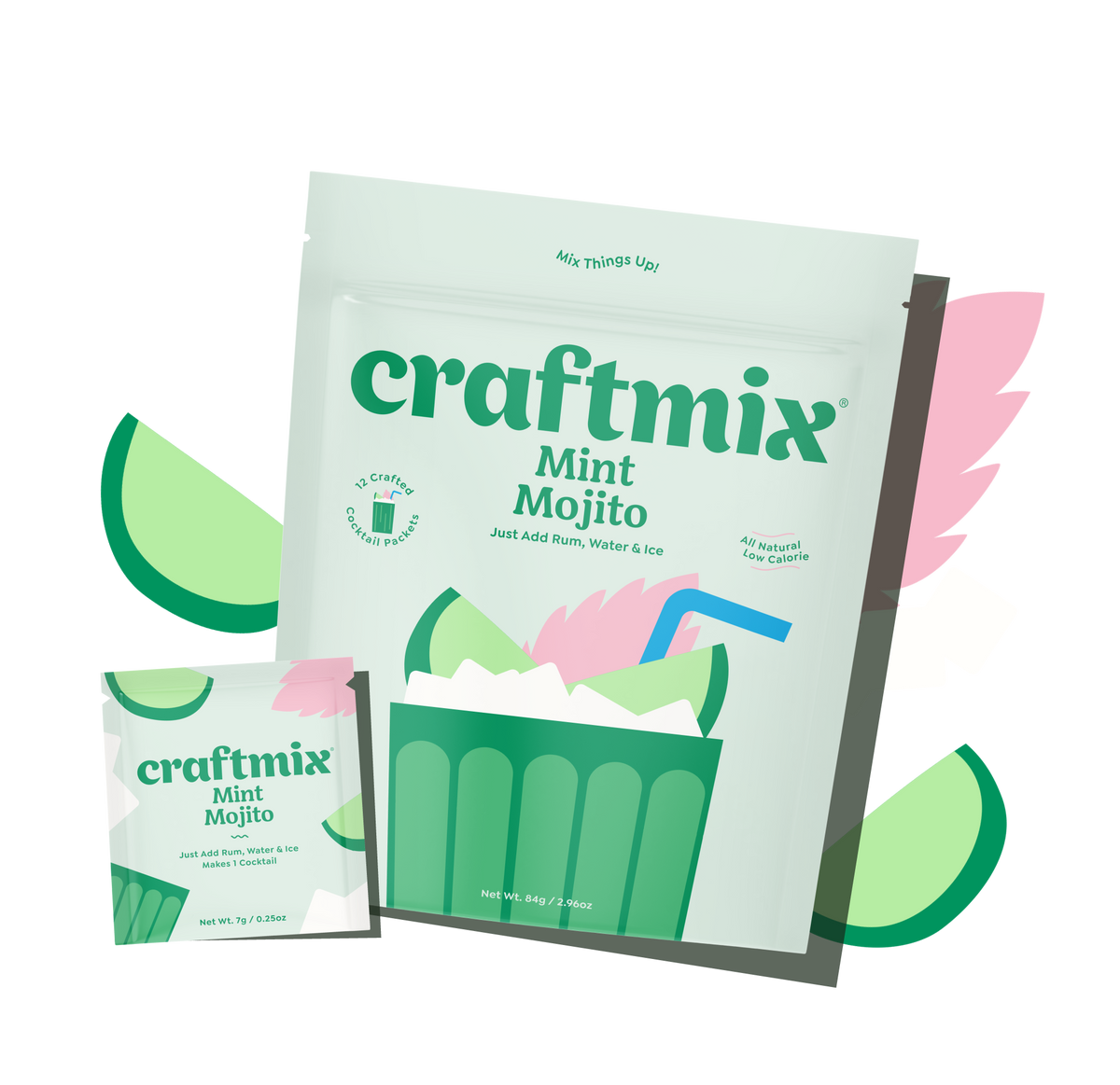 Mint Mojito, image 2 of 7